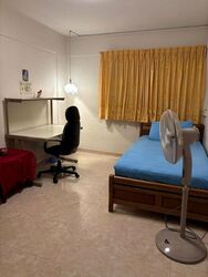 Blk 410 Commonwealth Avenue West (Clementi), HDB 4 Rooms #468110641